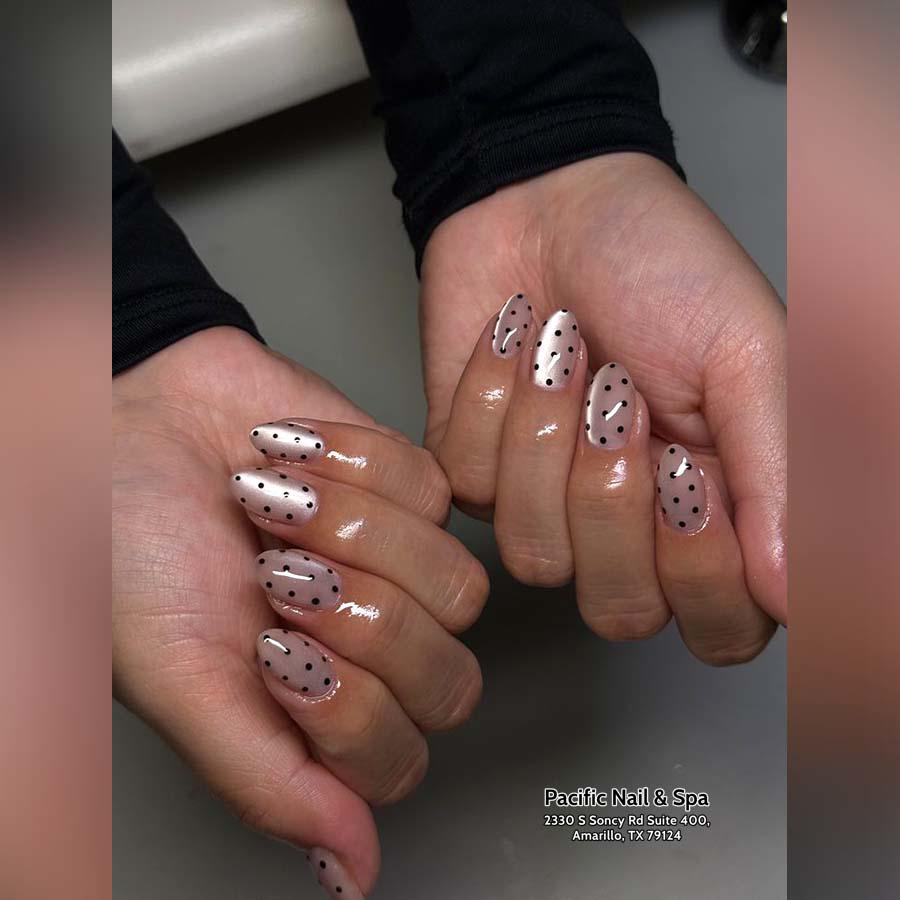 Nail Art Design